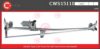 OPEL 13145557 Window Wiper System